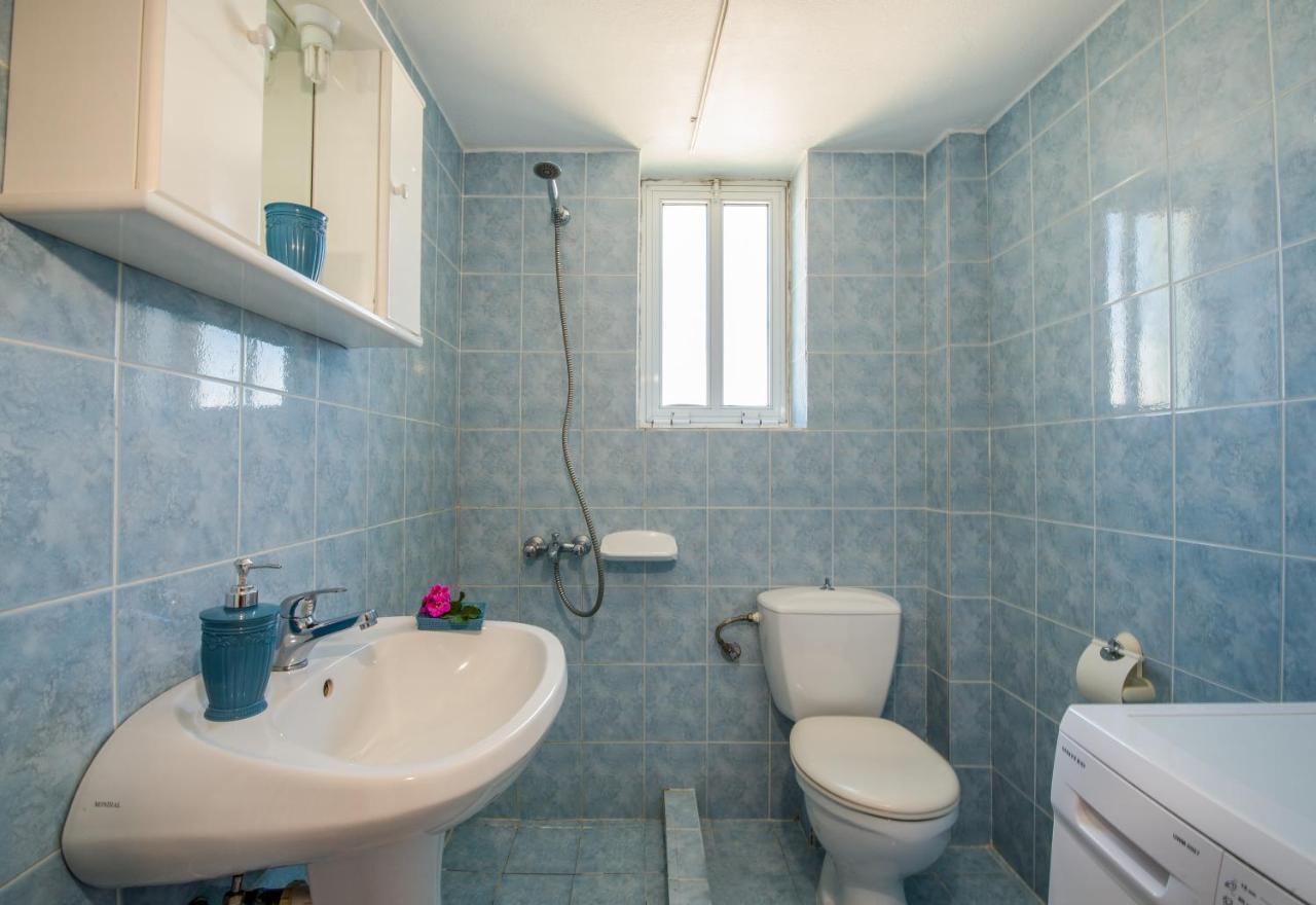 شقة Casa Di Halepa خانيا المظهر الخارجي الصورة