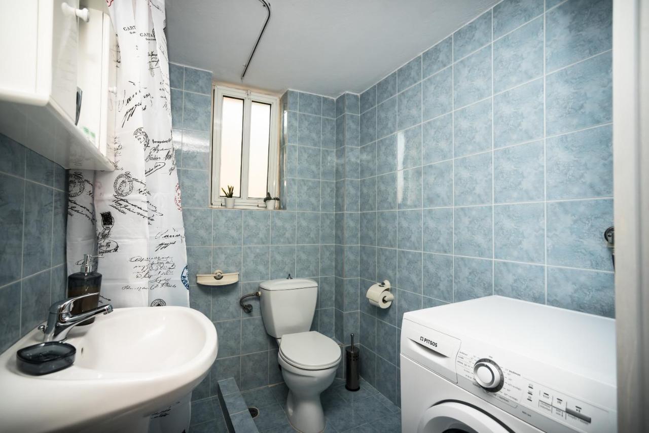 شقة Casa Di Halepa خانيا المظهر الخارجي الصورة