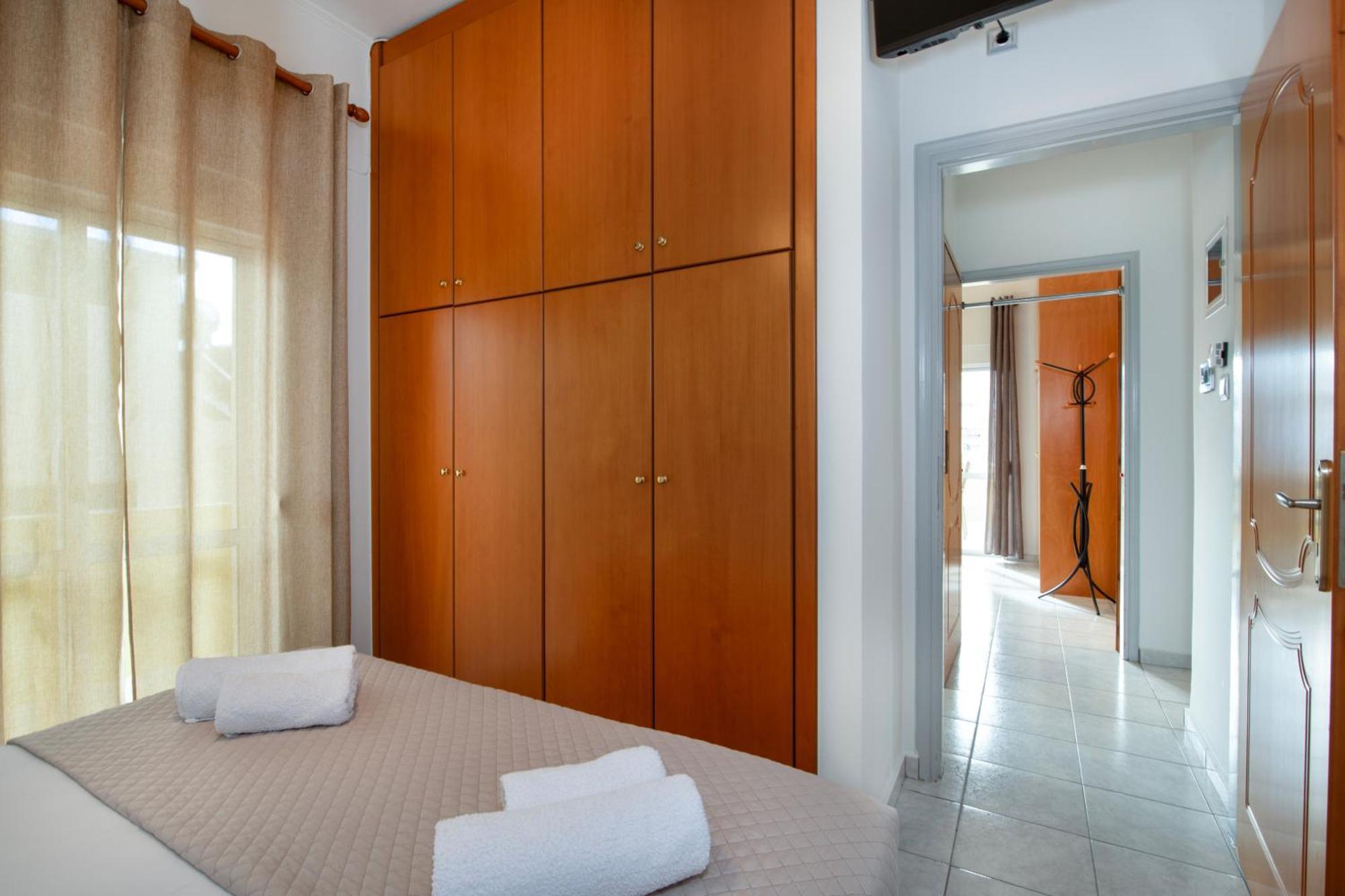 شقة Casa Di Halepa خانيا المظهر الخارجي الصورة